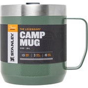 Stanley Camp Mug 0,35L Hammertone Green