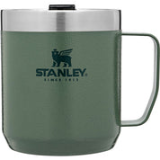 Stanley Camp Mug 0,35L Hammertone Green