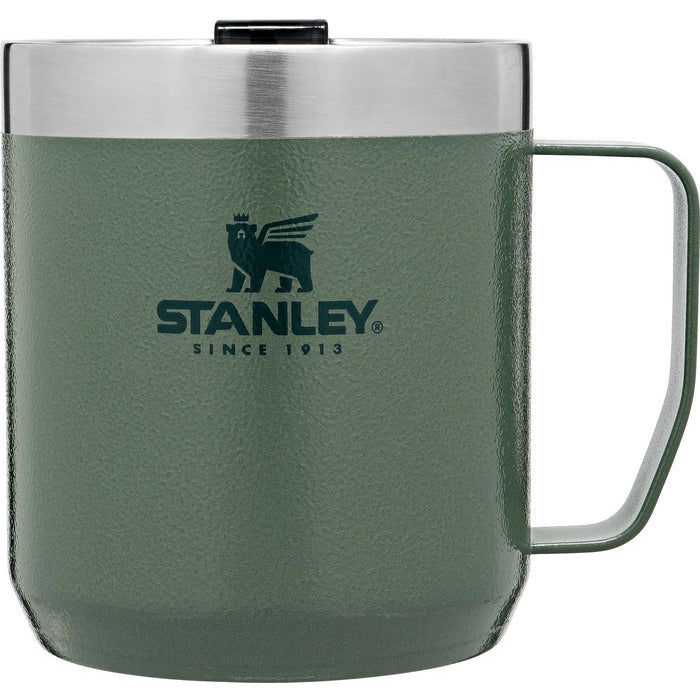Stanley Camp Mug 0,35L Hammertone Green