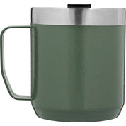Stanley Camp Mug 0,35L Hammertone Green