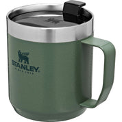 Stanley Camp Mug 0,35L Hammertone Green