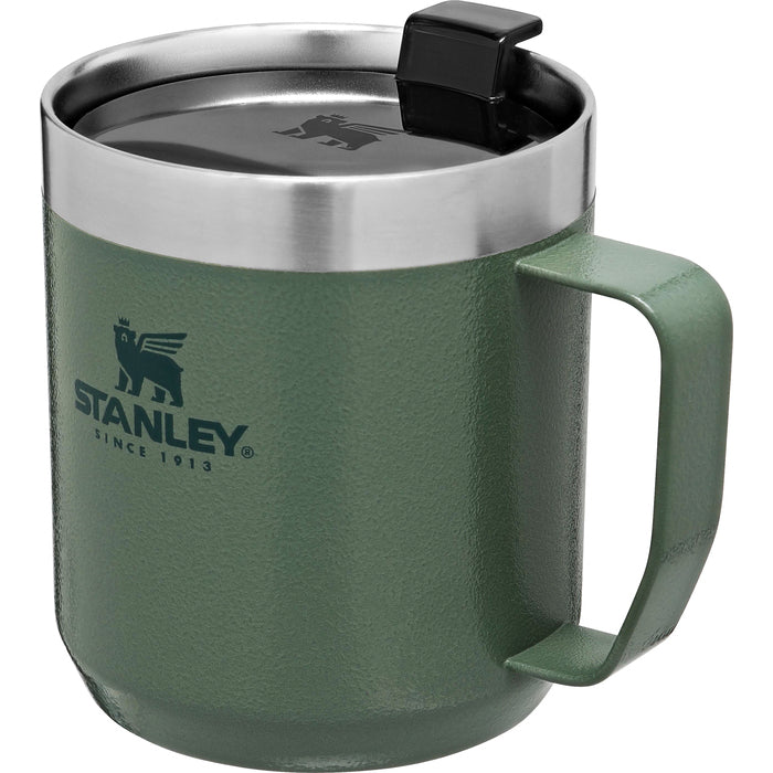 Stanley Camp Mug 0,35L Hammertone Green