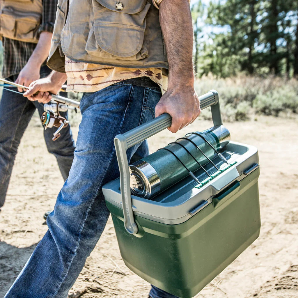 Stanley Kylbox - Adventure Easy Carry Outdoor 15,1L