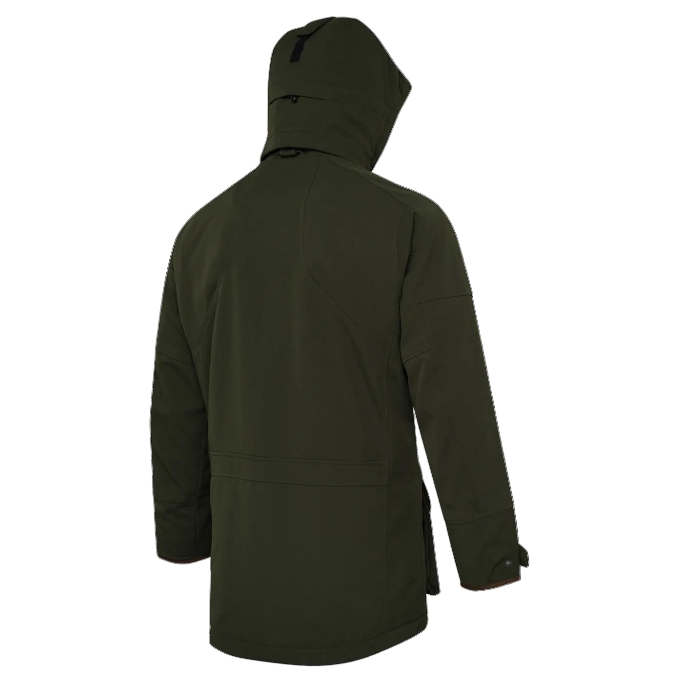 Beretta Stratton GTX - British Racing Green