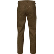 Suede Pants Maddox - Jaktbyxor Herr