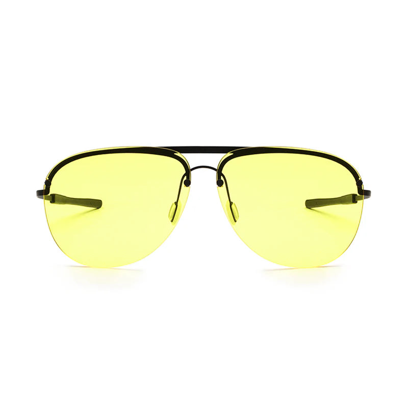 Sunmaster Shooting Glasses - Laksen Skytteglasögon 