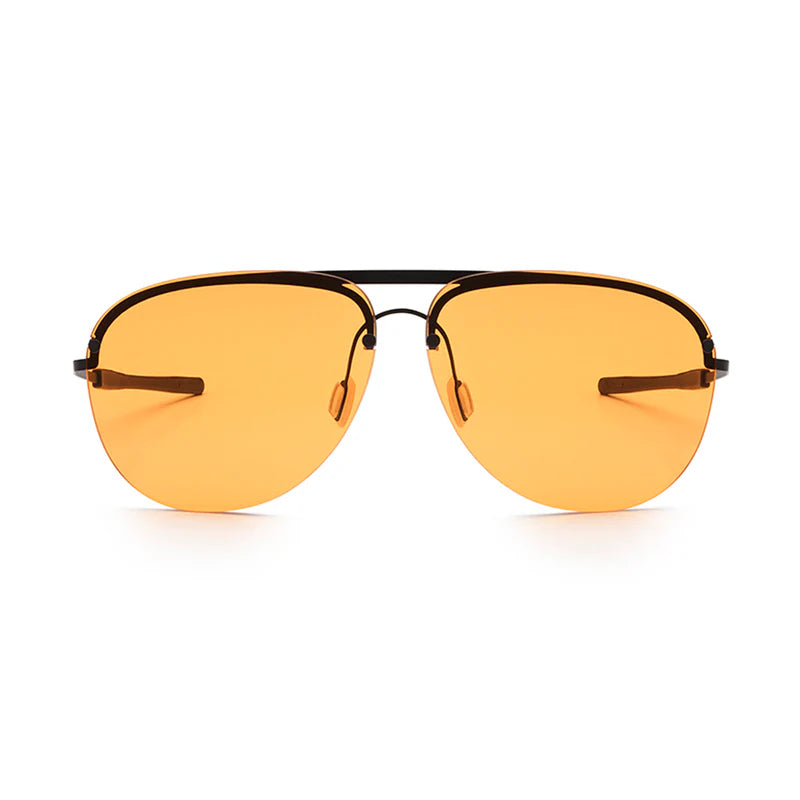Sunmaster Shooting Glasses - Laksen Skytteglasögon 