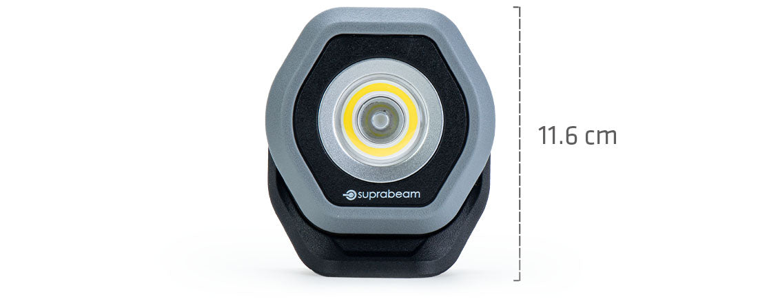 Suprabeam - D4R