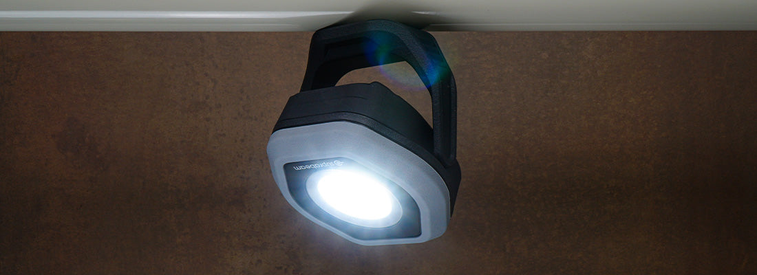 Suprabeam - D4R
