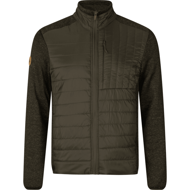 Theo - Hybrid Jacka Pine Green