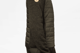 Theo - Hybrid Jacka Pine Green