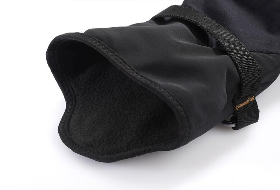 Therm-ic - Thin Ultraheat Liner elhandskar 