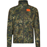 Tidal Camouflage InVis® Fleecejacka
