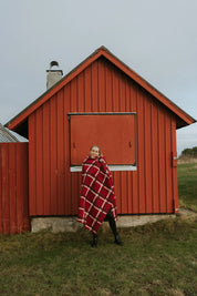 Tidstrands filtar Sigvard Bernadotte - Polka