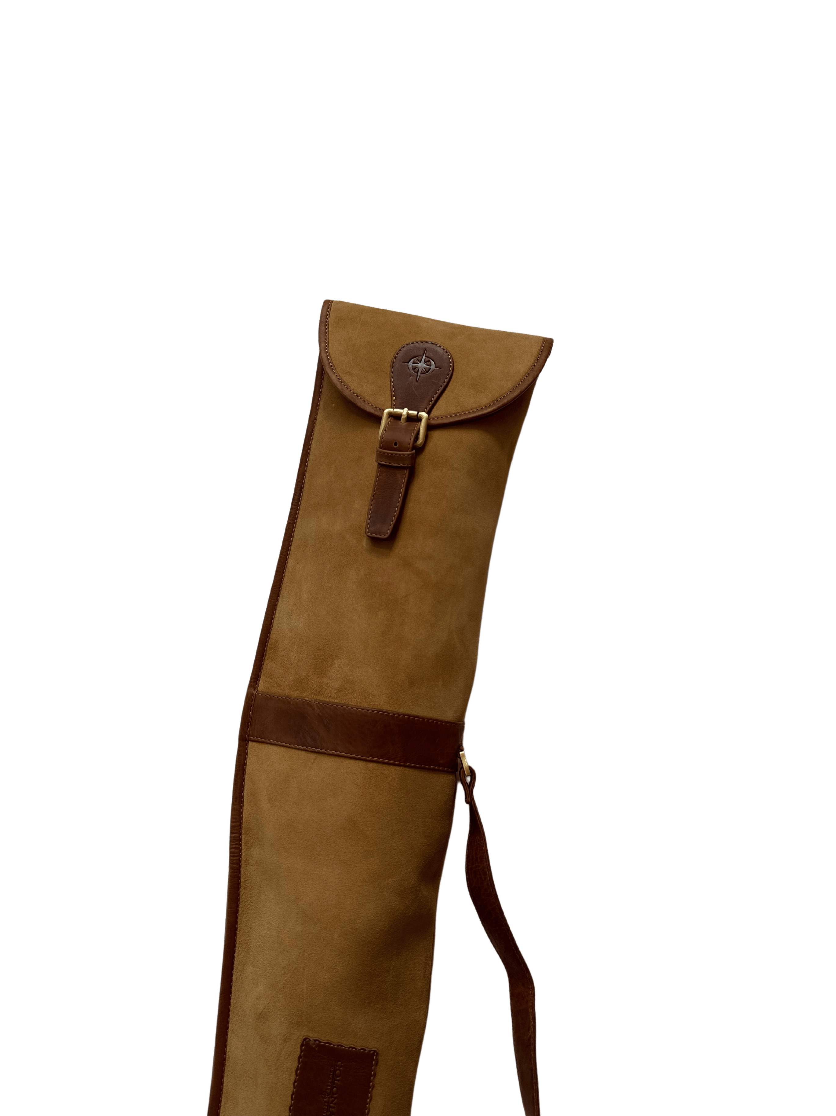 Tireur Mocha Gun Case - Zafron & Chestnut