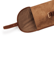 Tireur Mocha Gun Case - Zafron & Chestnut