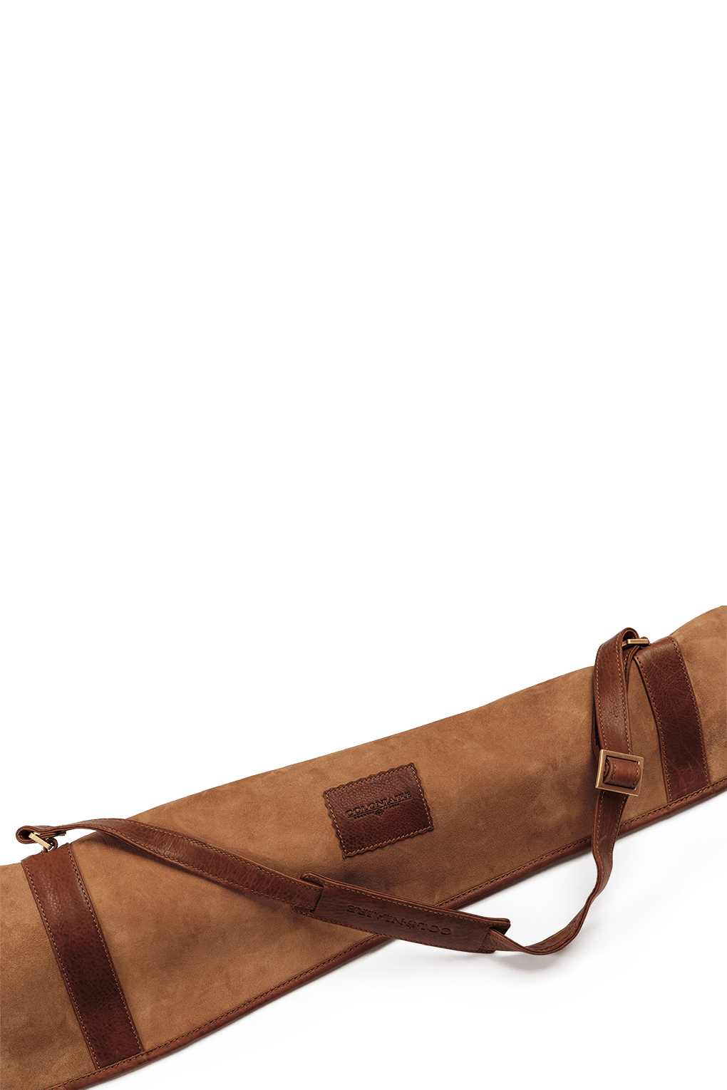 Tireur Mocha Gun Case - Zafron & Chestnut