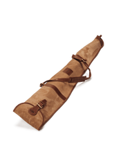 Tireur Mocha Gun Case - Zafron & Chestnut