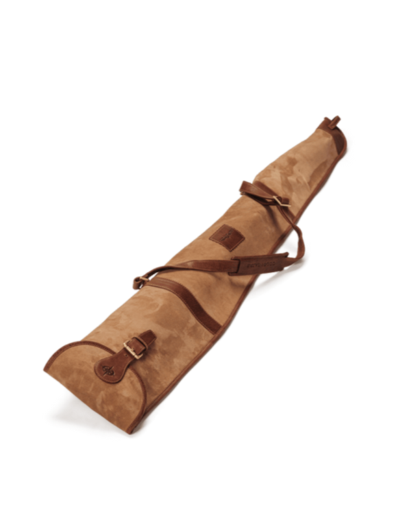 Tireur Vapenfodral Mocka - Zafron & Chestnut