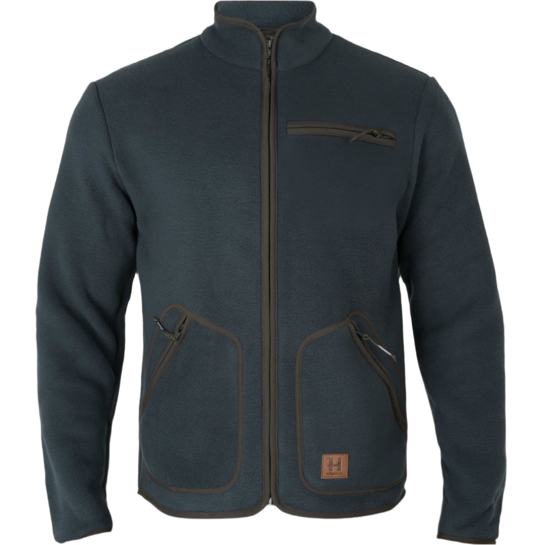 Torsby - Fleecejacka Navy