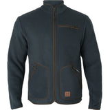 Torsby - Fleecejacka Navy