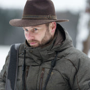 Traveller-Hat-blaser-Hatt-Ull