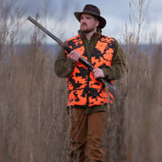 Traveller-Hat-blaser-Hatt-Ull
