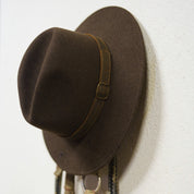 Traveller Hat - Hatt i Ull