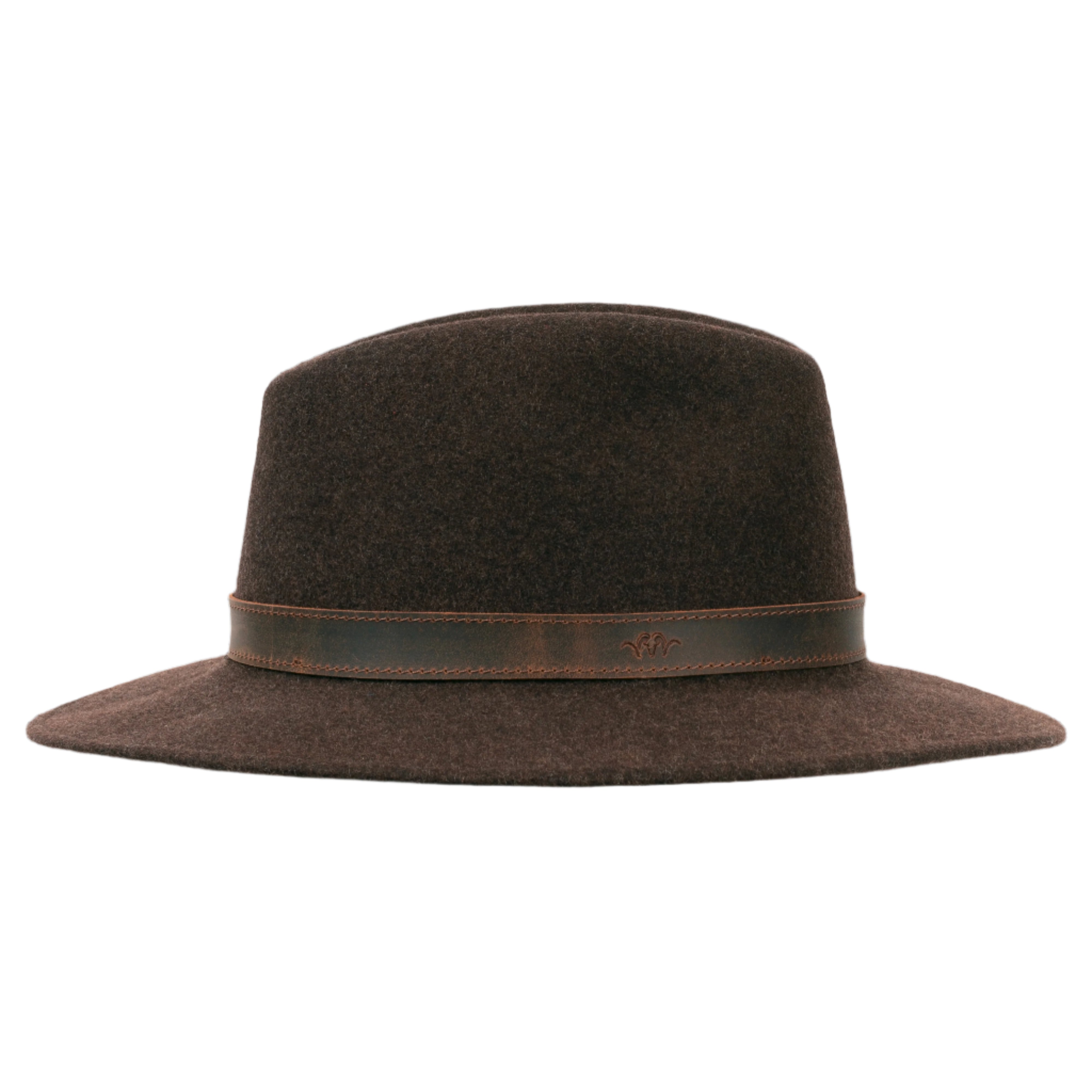Traveller Hat - Hatt i Ull