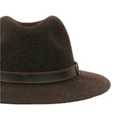 Traveller Hat - Hatt i Ull