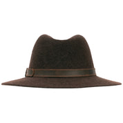 Traveller Hat - Hatt i Ull