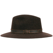 Traveller Hat - Hatt i Ull