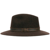 Traveller Hat - Hatt i Ull