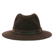 Traveller Hat - Hatt i Ull