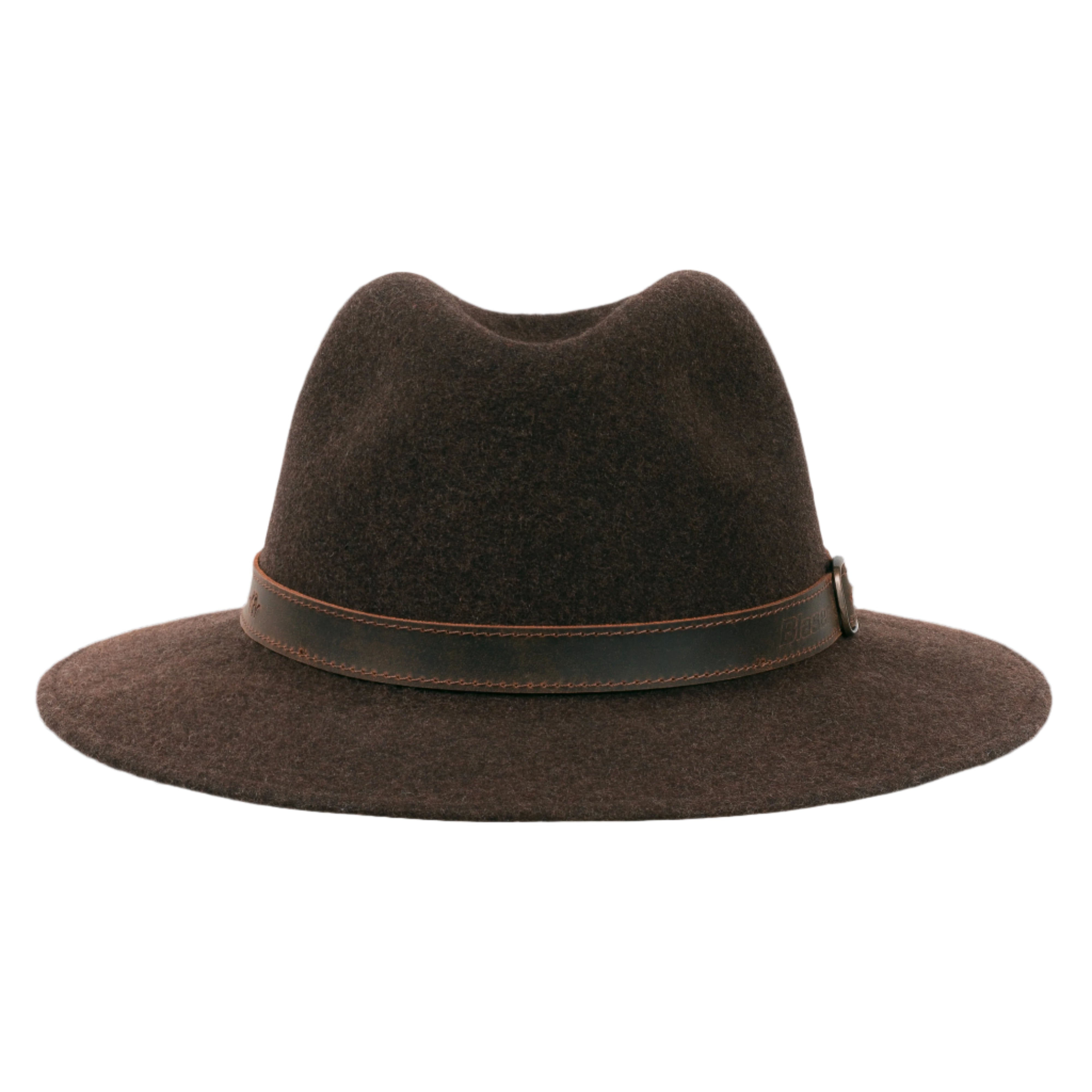 Traveller Hat - Hatt i Ull