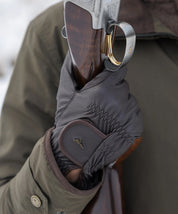 Ultra Grip Shooting Gloves Laksen
