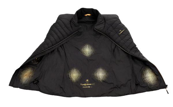Värmeväst Herr - Therm-ic