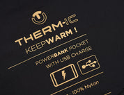 Värmeväst Herr - Therm-ic