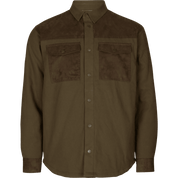 Vancouver Skjorta - Pine Green
