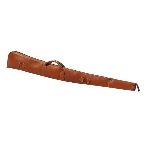 Vapenfodral Hagelgevär - Cognac Läder
