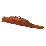 Vapenfodral Kulvapen - Cognac Läder