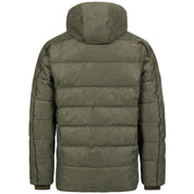 Vintage Radiation Down Jacket - Blaser