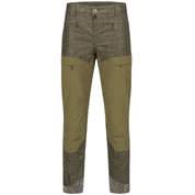 Vintage Trousers Ake 22 - Jaktbyxor Olive Melange