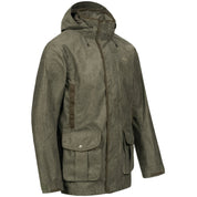 Vintage Wing Jacket - Dark Olive