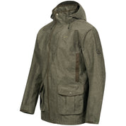 Vintage Wing Jacket - Dark Olive