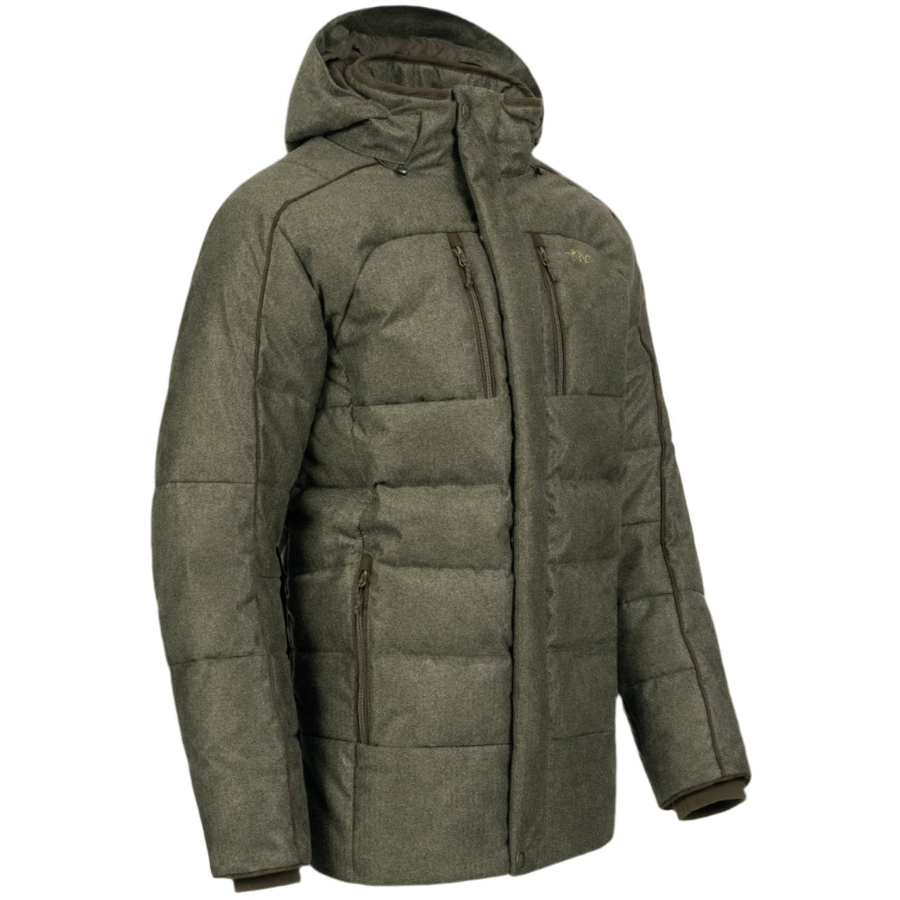 Vintage Radiation Down Jacket - Blaser