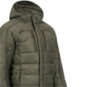 Vintage Radiation Down Jacket - Blaser
