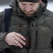 Vintage Radiation Down Jacket - Blaser