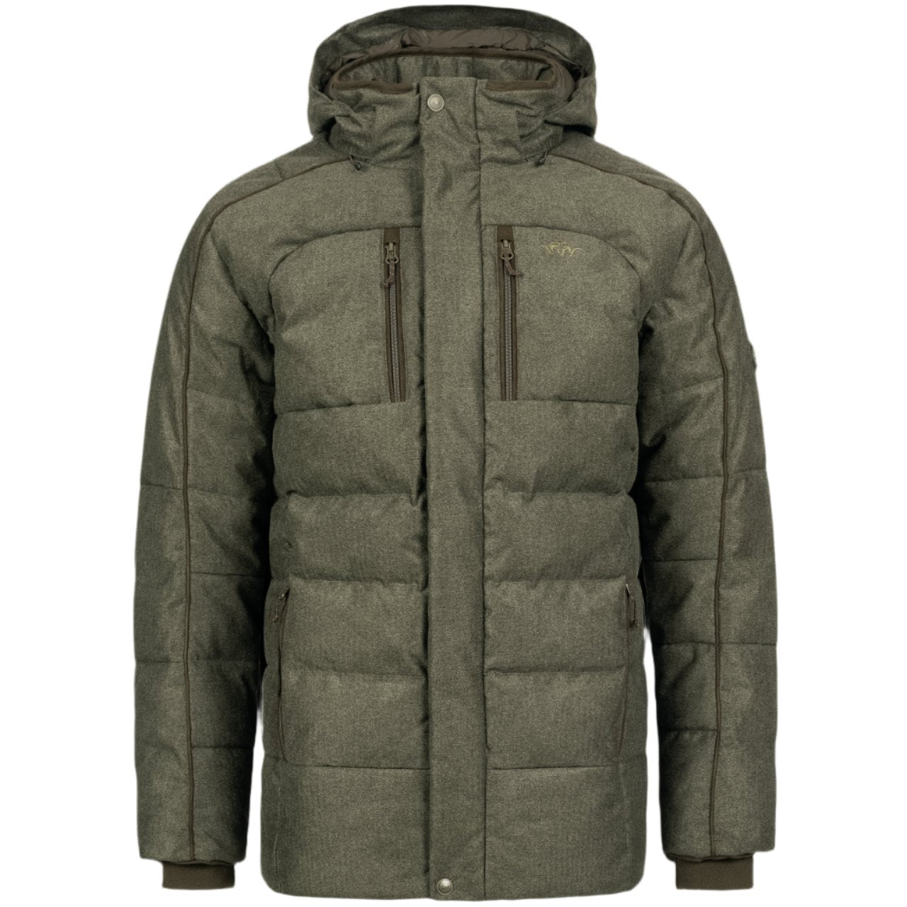 Vintage Radiation Down Jacket - Blaser