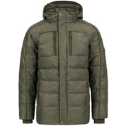 Vintage Radiation Down Jacket - Blaser